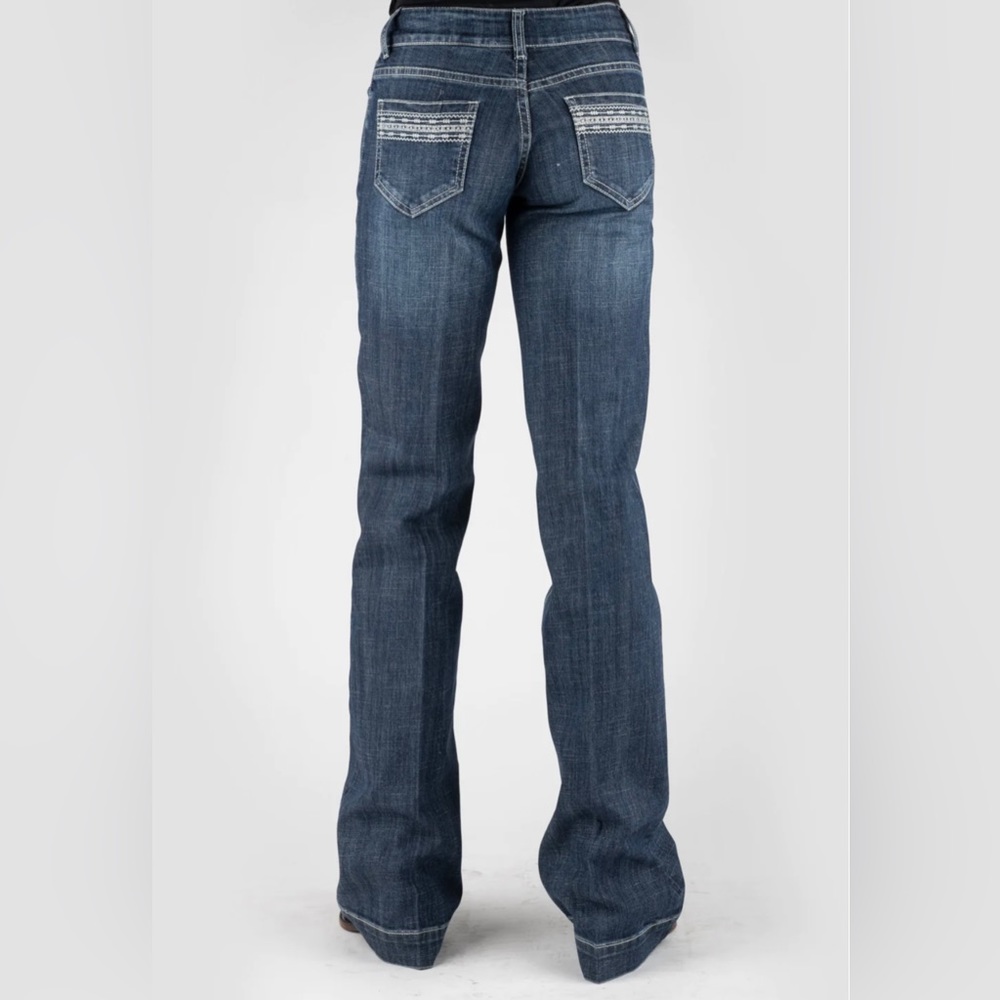 Tin Haul jeans